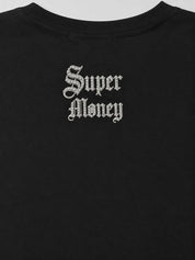 T-SHIRT TEE SUPEREAGLE ARTSUPERMONEY