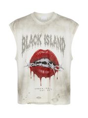 CANOTTA BLACK ISLAND