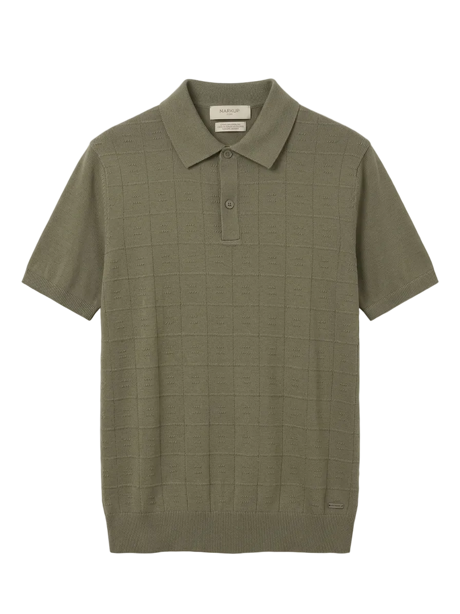 POLO MARK UP