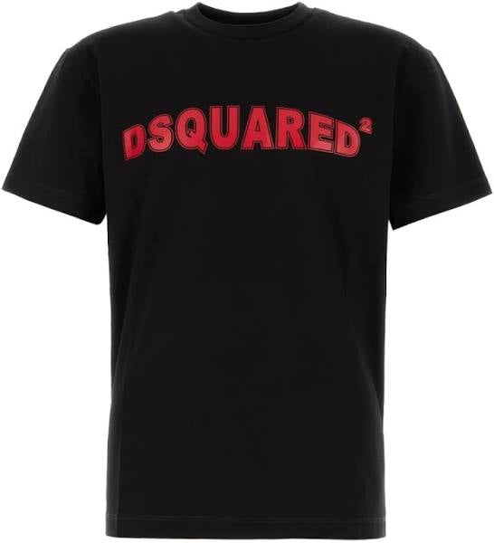 T-Shirt Dsquared2