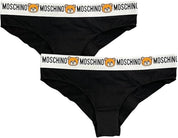 SLIP MOSCHINO DONNA