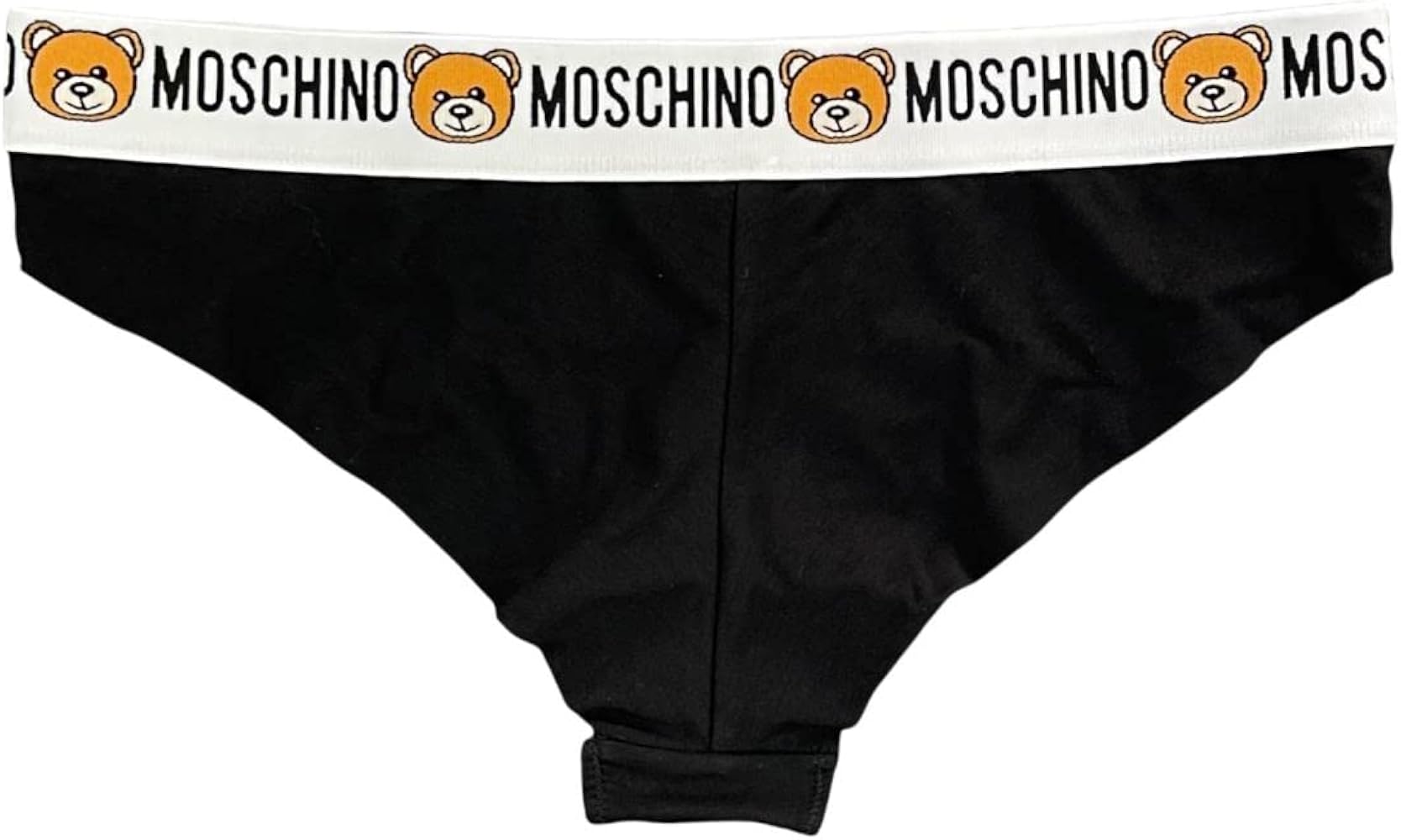 SLIP MOSCHINO DONNA