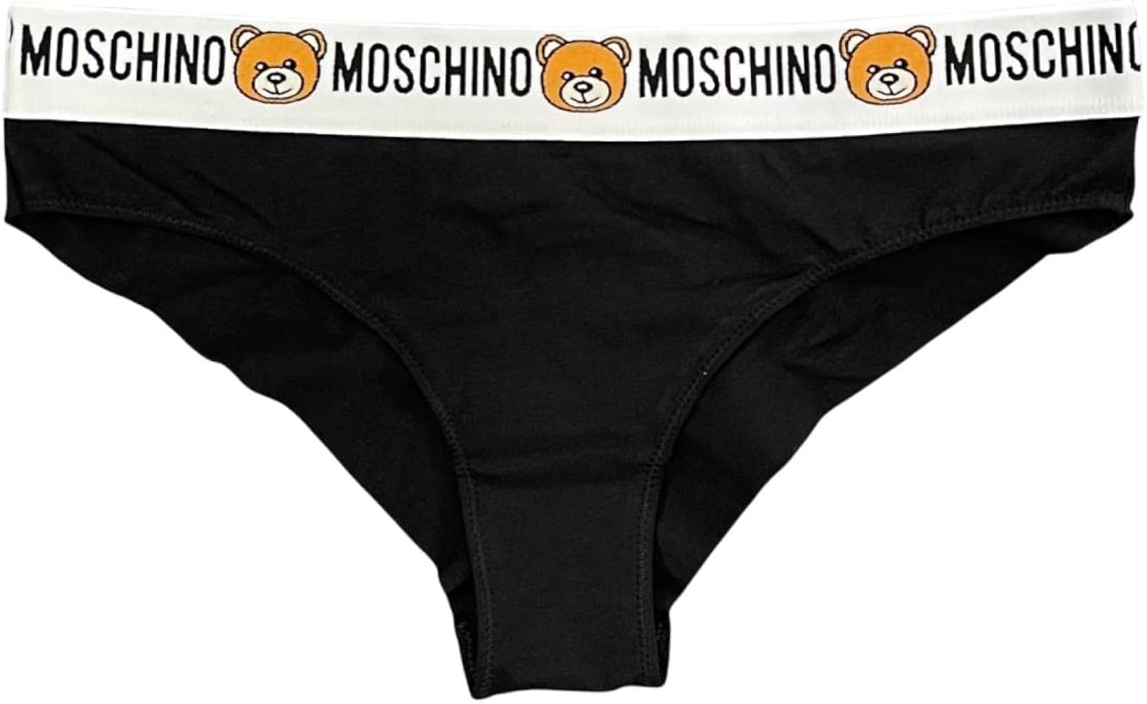 SLIP MOSCHINO DONNA