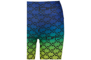 OFF-WHITE Pantaloncini Athletic Monogram
