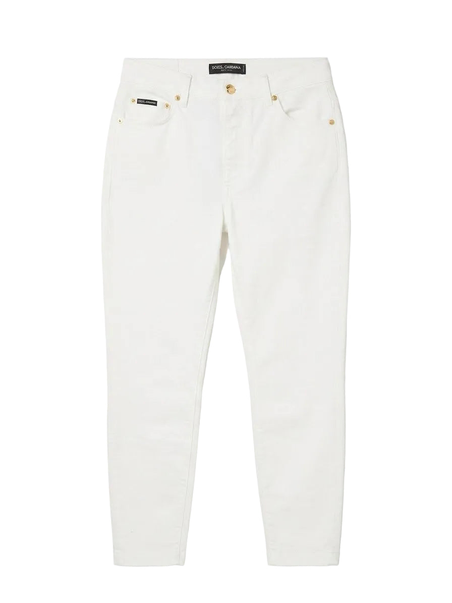 JEANS DOLCE&GABBANA DONNA
