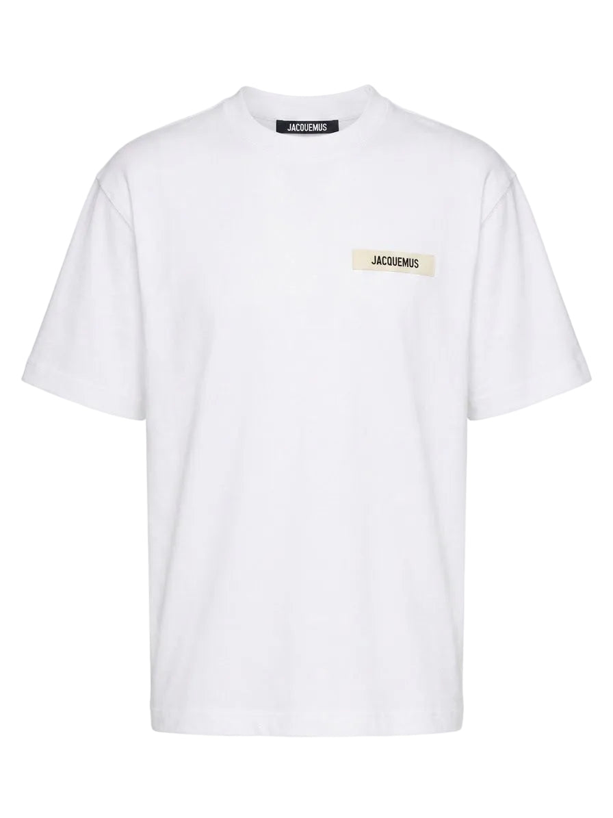 T-SHIRT JACQUEMUS