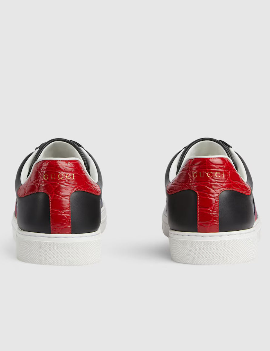 Sneakers Gucci