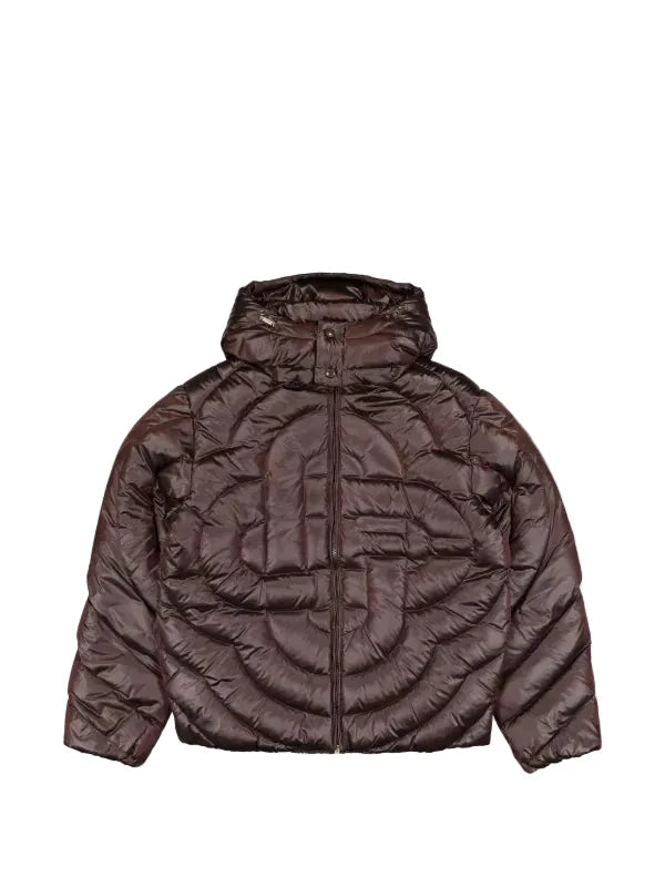 GIUBBINO BOMBER CASABLANCA