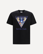 T-SHIRT TENNIS CLUB MONDO PERDUTO CASABLANCA
