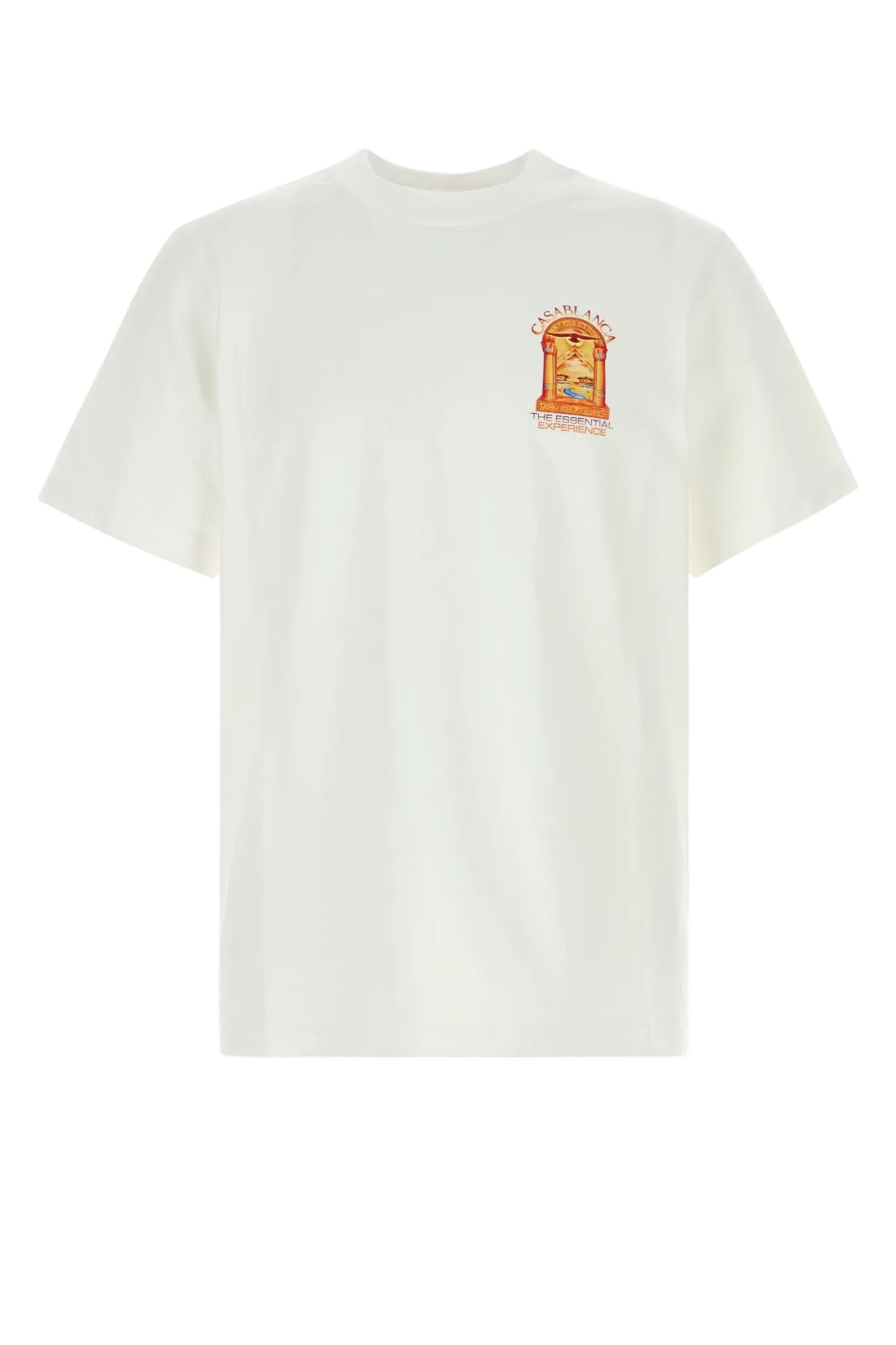 T-SHIRT CASABLANCA