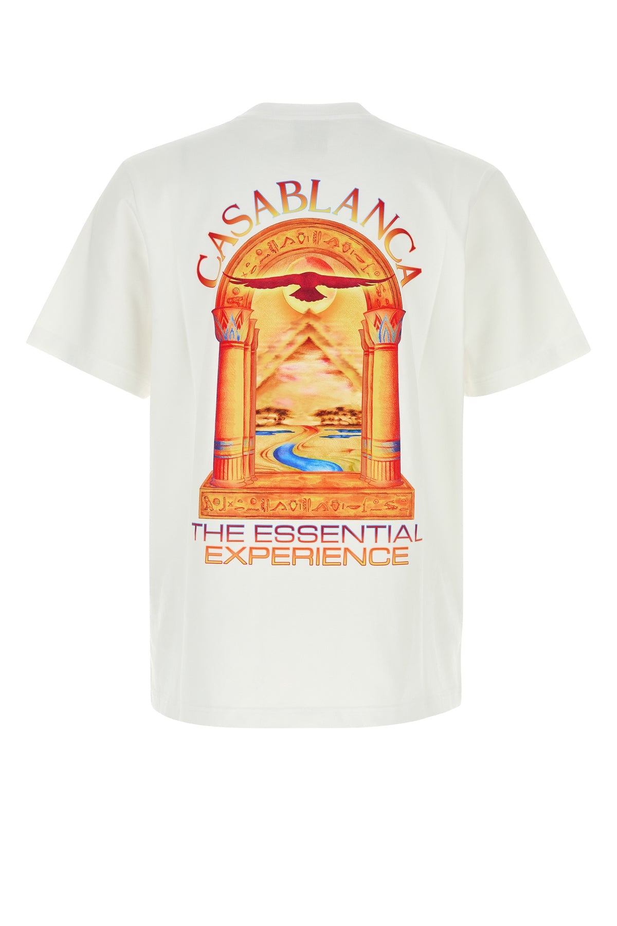 T-SHIRT CASABLANCA