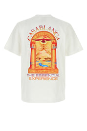 T-SHIRT CASABLANCA