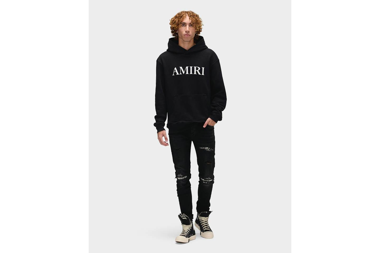 FELPA AMIRI