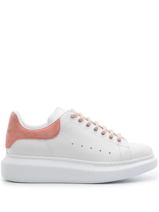 McQueen White/Clay