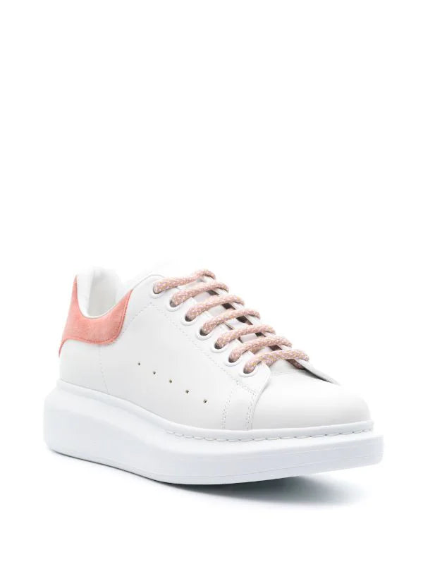 McQueen White/Clay