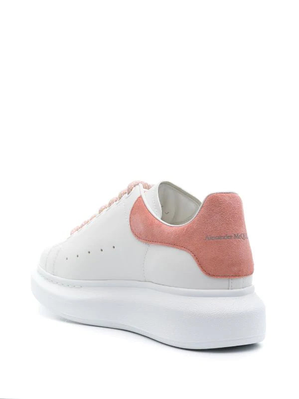 McQueen White/Clay