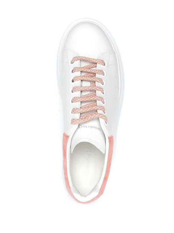 McQueen White/Clay