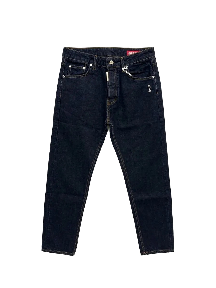 JEANS ZERO WASH COLOR G2FIRENZE