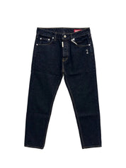 JEANS ZERO WASH COLOR G2FIRENZE
