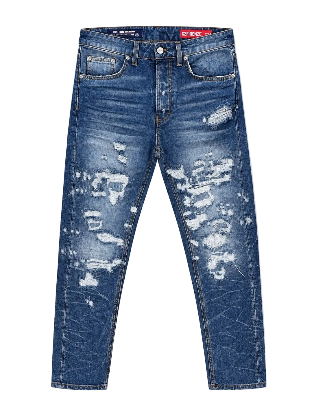 JEANS BREAKS G2FIRENZE