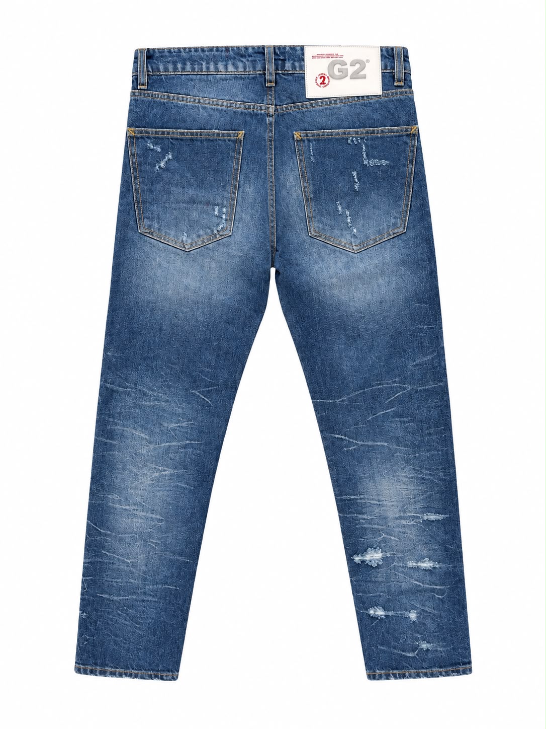 JEANS BREAKS G2FIRENZE