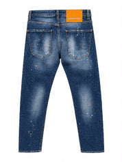 JEANS ORANGE POINT G2FIRENZE