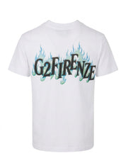 T-SHIRT FIRE G2FIRENZE