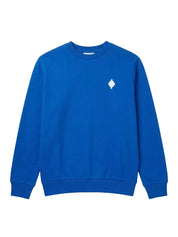 FELPA GIROCOLLO MARCELO BURLON