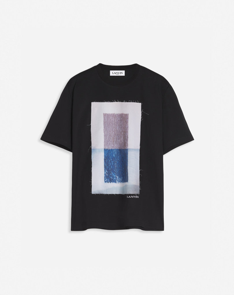 T-shirt Lanvin