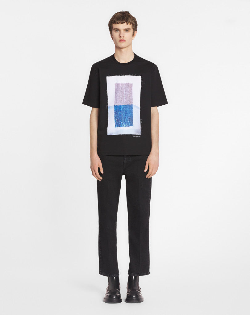 T-shirt Lanvin