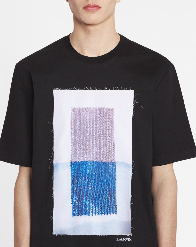 T-shirt Lanvin