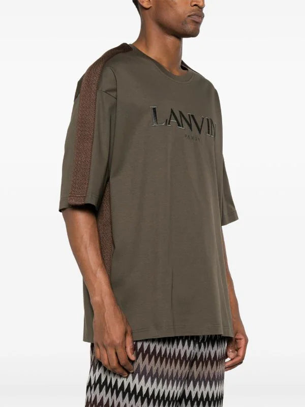 T-shirt Lanvin