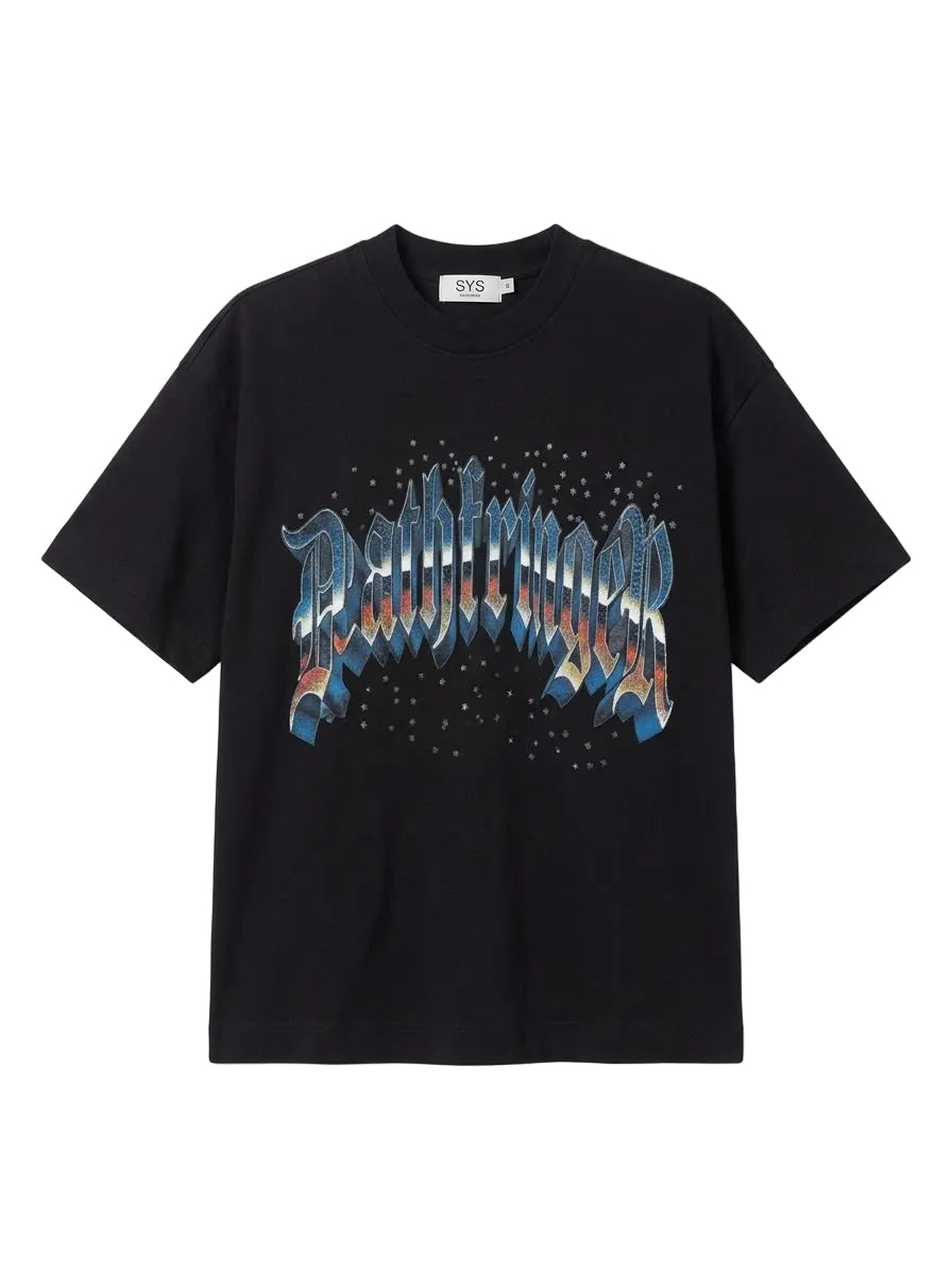 T-SHIRT STAY STREET