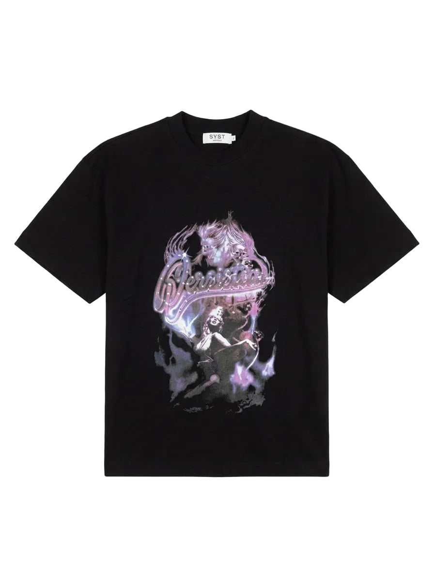 T-SHIRT STAY STREET