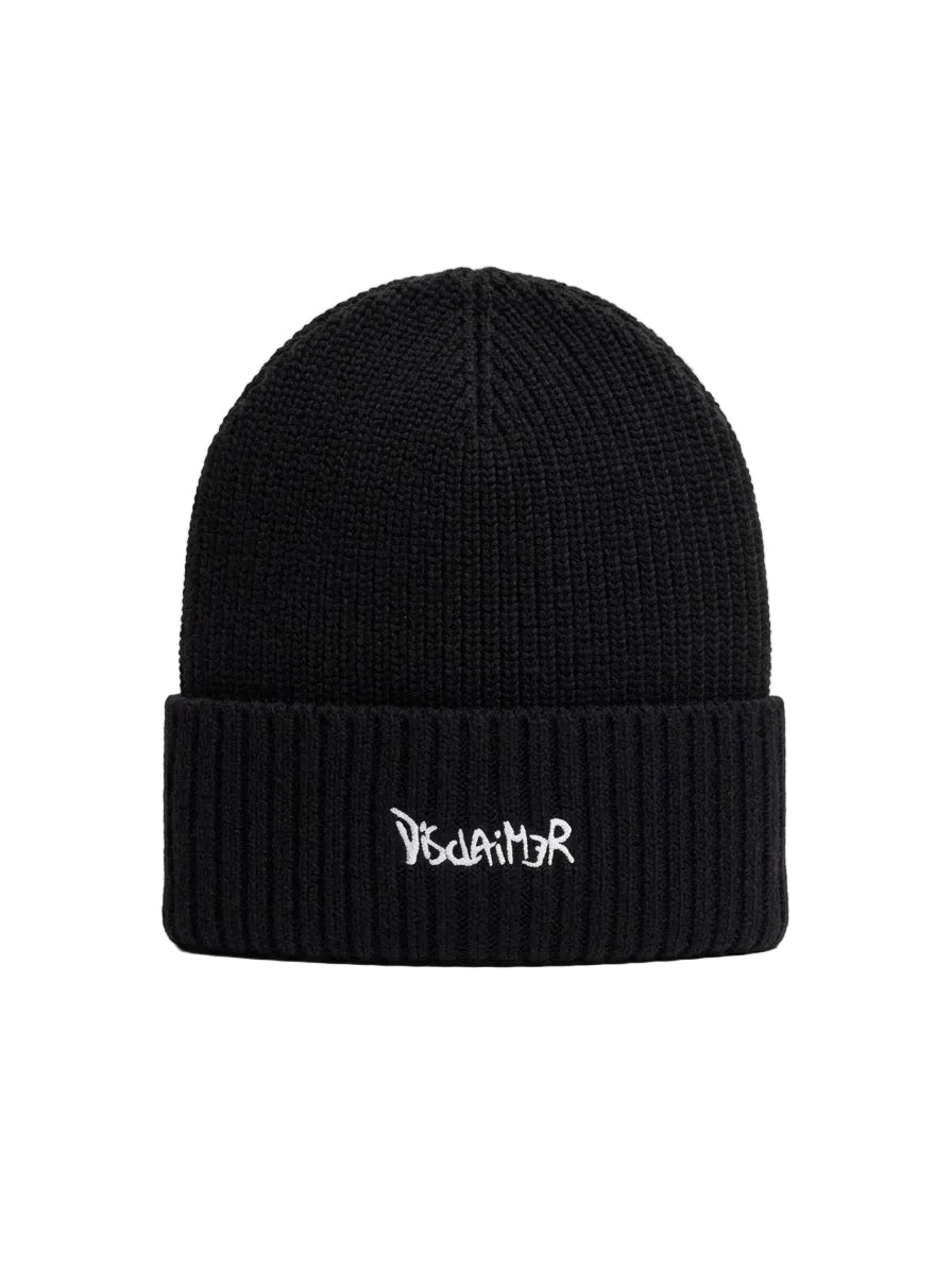 CAPPELLO IN LANA DISCLAIMER