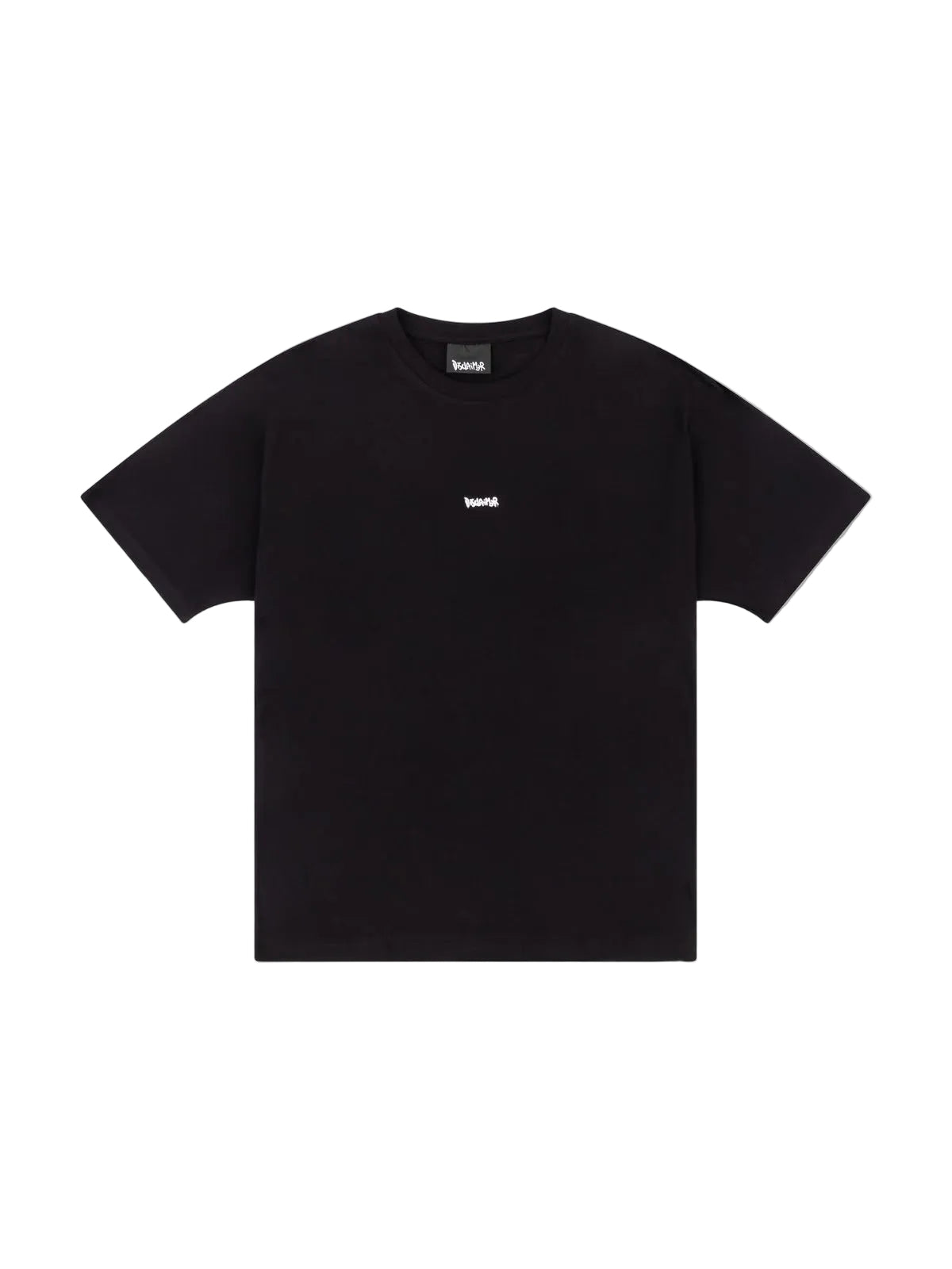 T-SHIRT DISCLAIMER