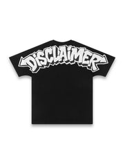 T-SHIRT DISCLAIMER