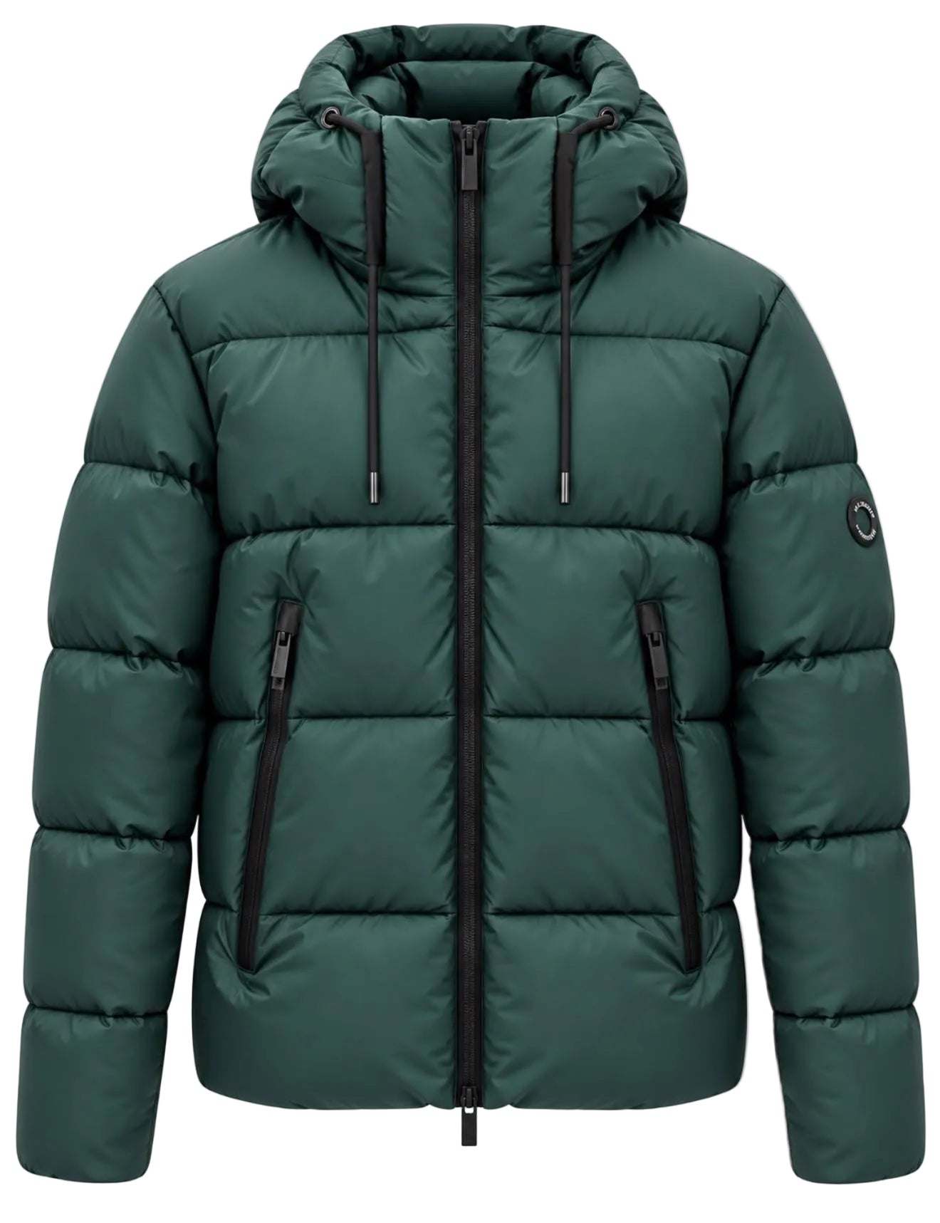 BOMBER MARK UP
