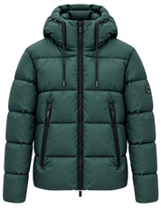 BOMBER MARK UP