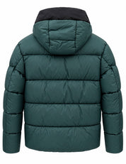 BOMBER MARK UP
