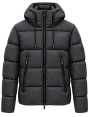 BOMBER MARKUP