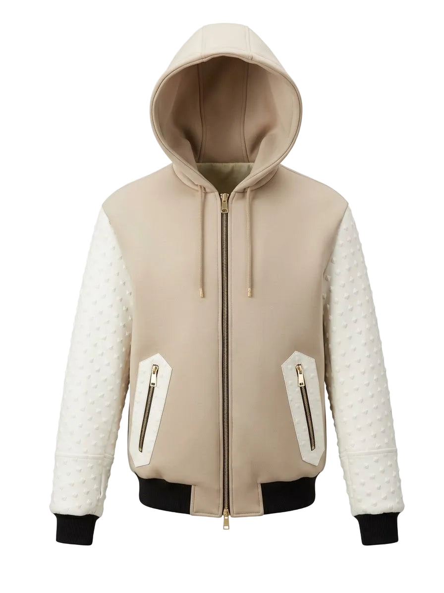 GIUBBINO ARC JACKET
