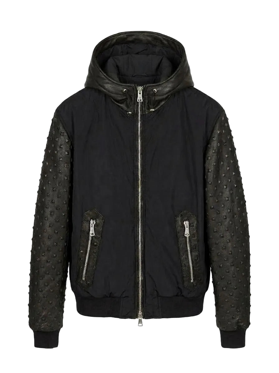 GIUBBINO ARC JACKET
