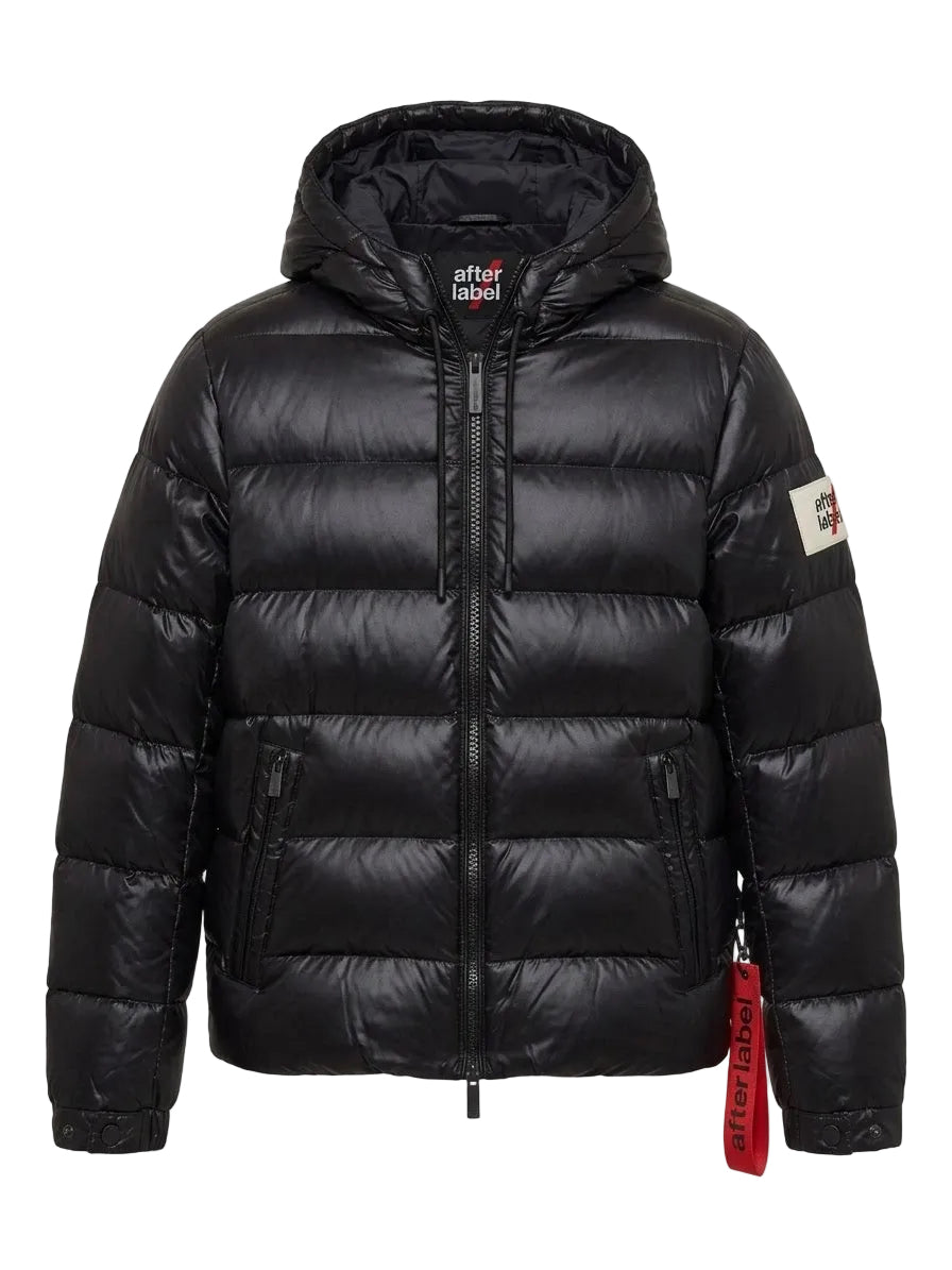 GIUBBINO VERBIER AFTER LABEL