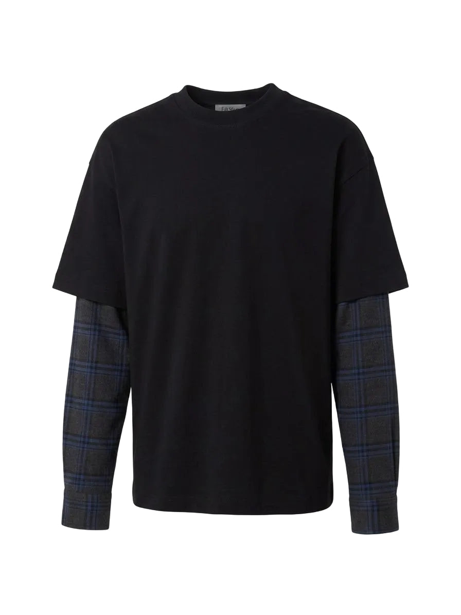 LONGSLEEVE STAYSTREET