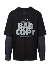 LONGSLEEVE STAYSTREET