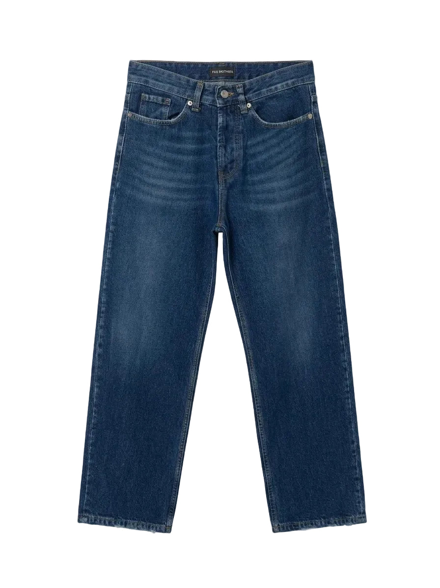 JEANS TWO BROTHERS