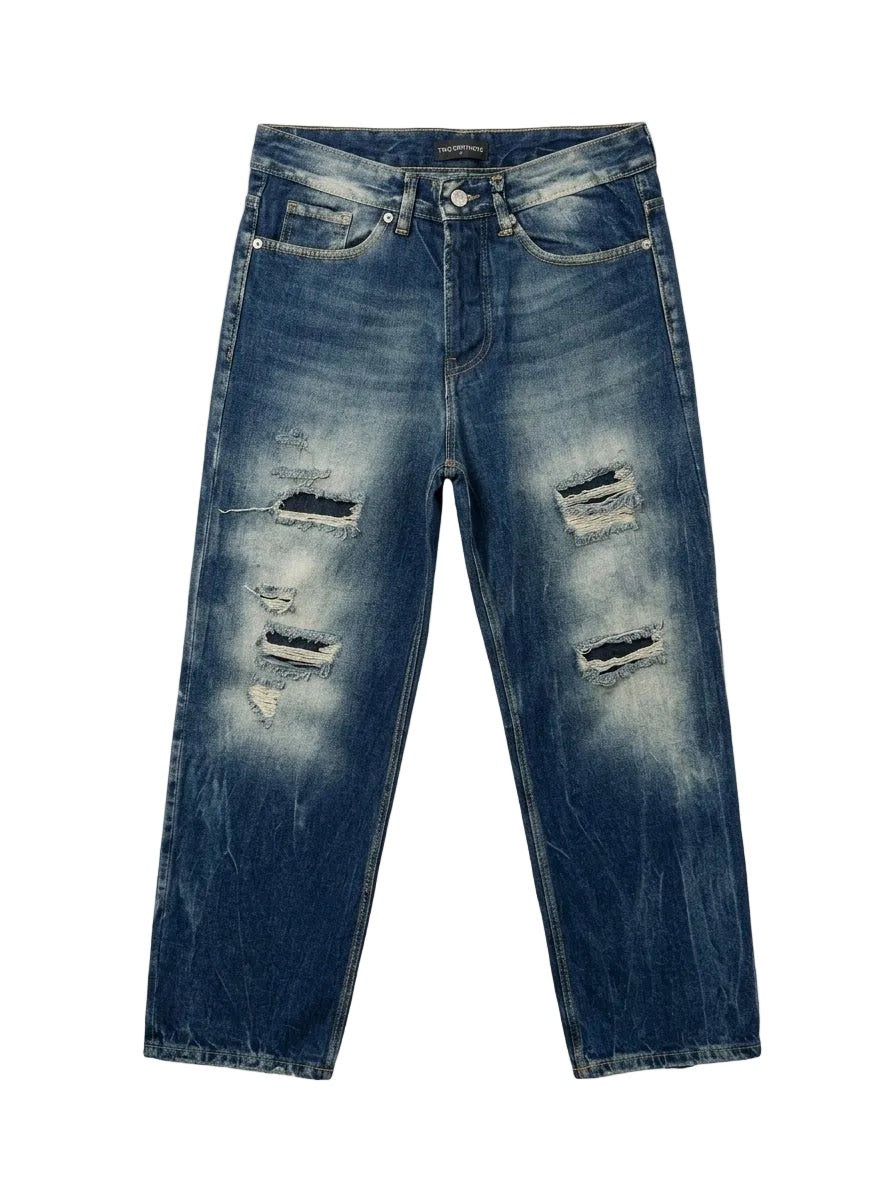 JEANS TWO BROTHERS