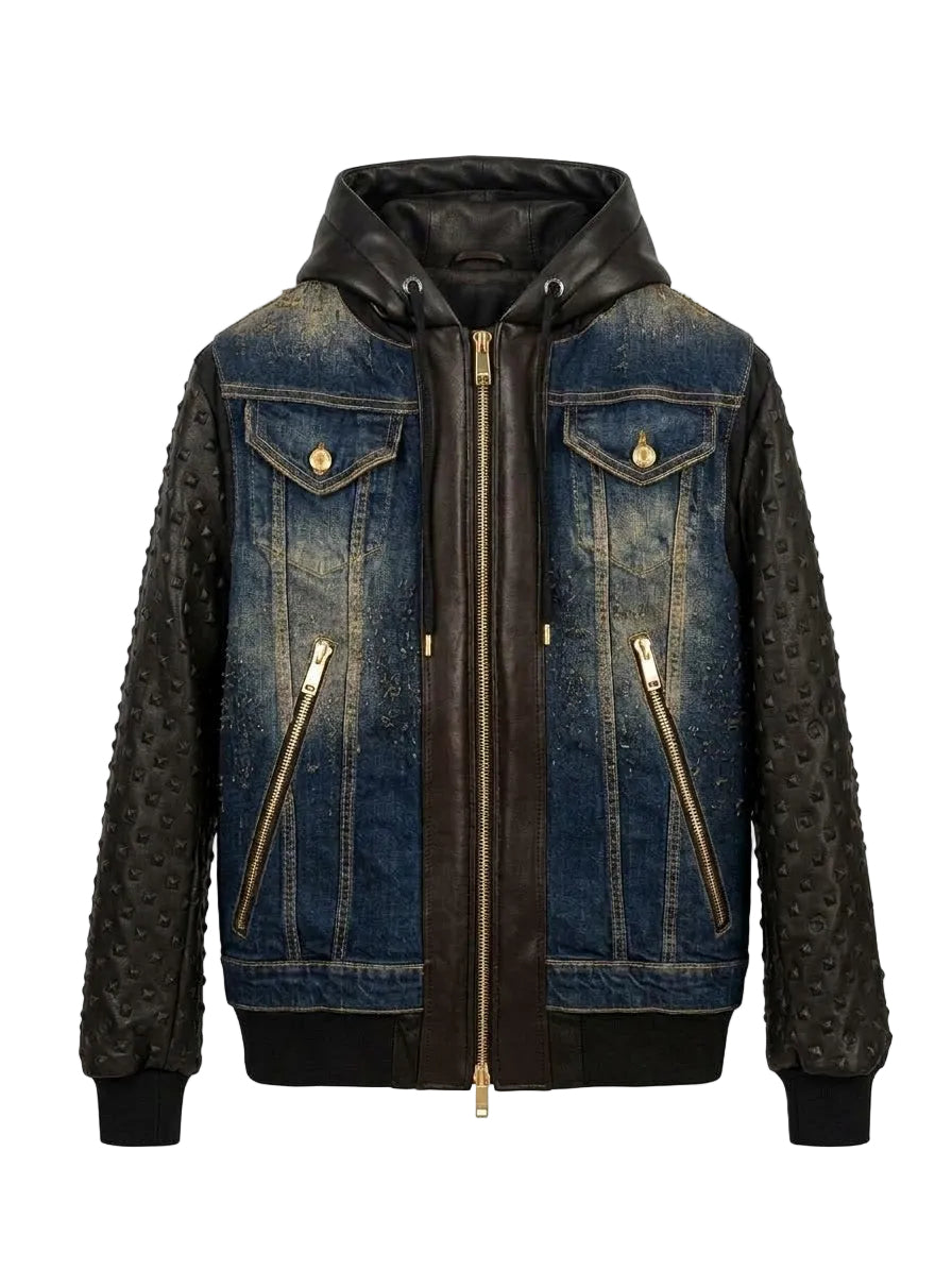 GIUBBINO ARC JACKET