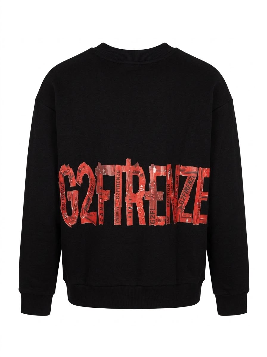 FELPA SCOTCH G2FIRENZE